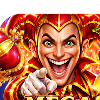 Mega Joker App Icon